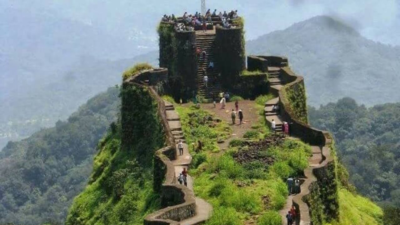 Raigad News: दुर्गराज रायगडाचा अभिमान पुन्हा ताठ! खुबलढा बुरुज नव्या रूपात, 350 वर्षांनंतर उलगडले रहस्य…