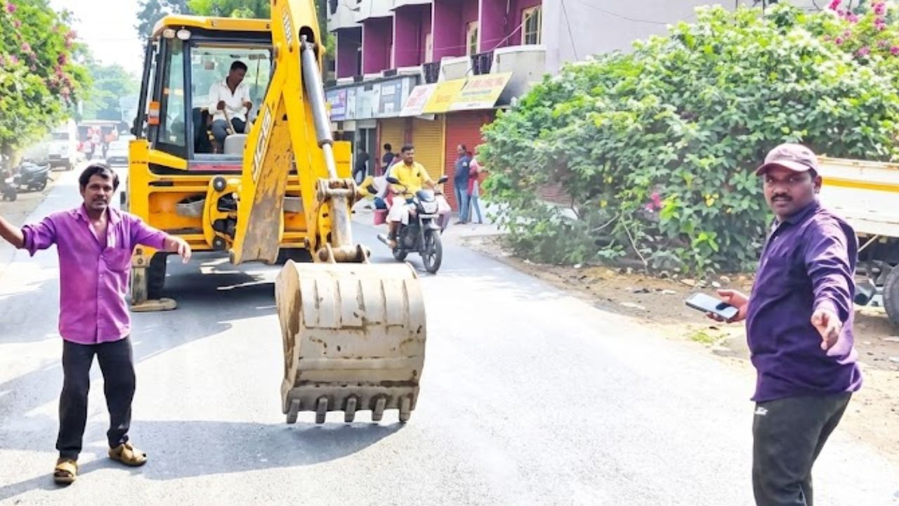 Raigad News: कर्जत नगरपरिषदेविरोधात संताप! नागरी सुविधांसाठी पोलीस मित्र संघटनेचा उपोषणाचा इशारा