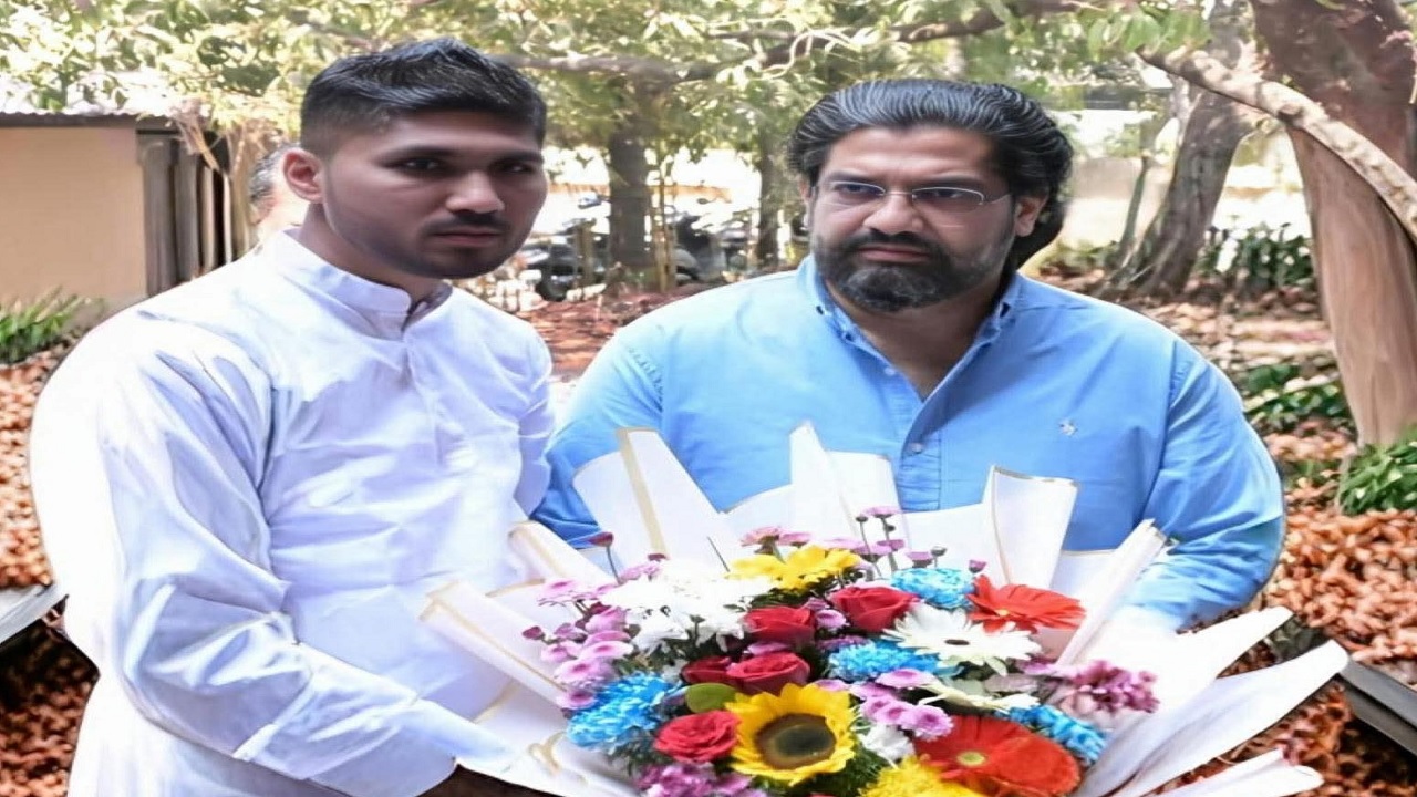 कामेश कांबळेला योग्यवेळी सन्मानपूर्वक संधी देणार, कार्यकर्त्यांनी नाराज होऊ नये; शिवेंद्रसिंहराजे भोसले यांचे आवाहन