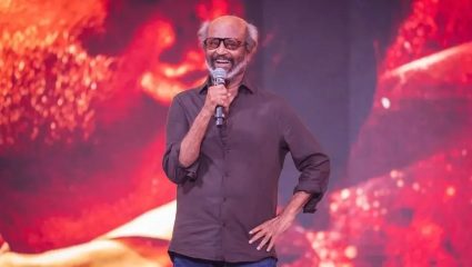 ‘नर्कासारखं आयुष्य होईल..”, काय म्हणाले रजनीकांत? युवा पिढीला दिला मोलाचा सल्ला