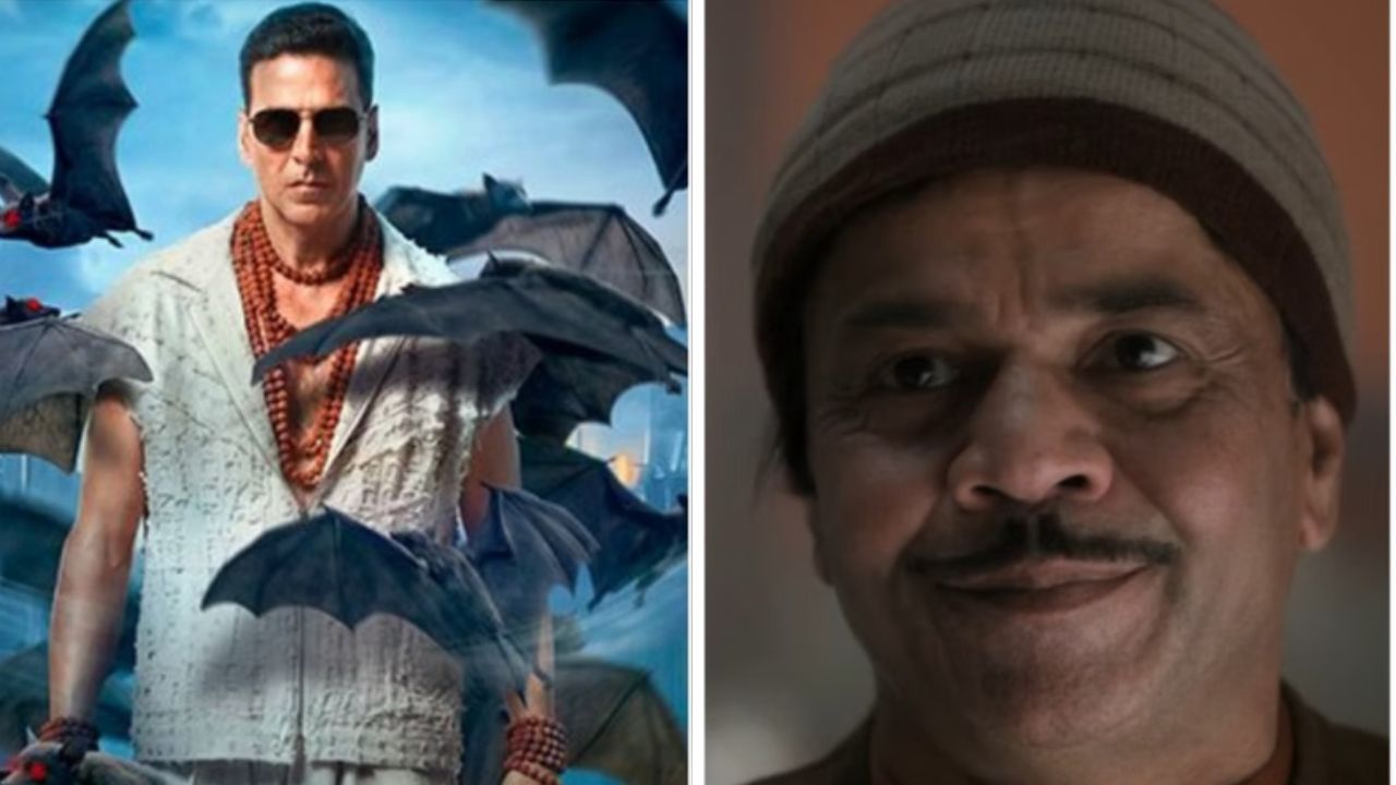Bhooth Bangla Cast Fees: Akshay Kumar ची मोठी ‘डील’ तर राजपाल यादवने घेतली ‘इतकी’ फी! मानधनाची इंडस्ट्रीत जोरदार चर्चा