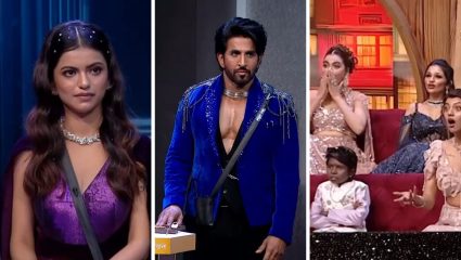 Bigg Boss Marathi 6: ग्रॅंड फिनालेच्या आधीच गेम पालटला, ‘हा’ सदस्य पैशांची बॅग घेऊन पडणार घराबाहेर? पाहा Promo