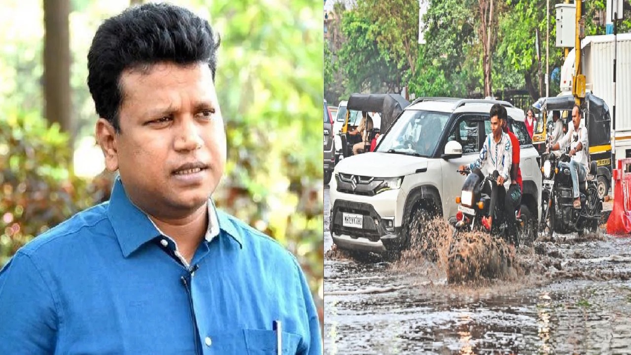 पावसाच्या तडाख्यानंतर प्रशासनाला जाग, नालेसफाईची कामे सुरू करणार; आयुक्तांची माहिती