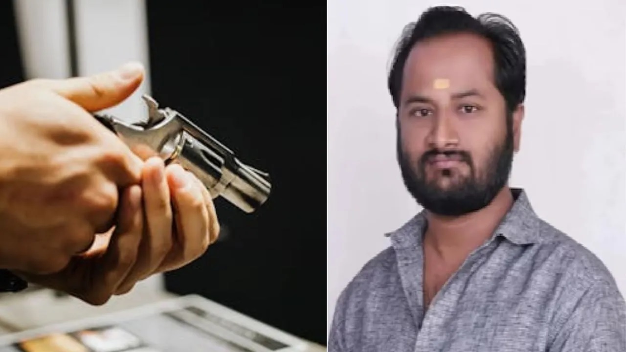 पुण्यात भाजप कार्यकर्ता हत्याकांडातील मोठी अपडेट; ‘या’ कारणामुळेच रमेश रेड्डींना संपवलं