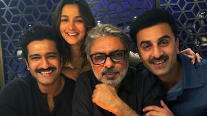 वर्षातील सर्वात मोठी घोषणा! ‘Love and War’ची रिलीज डेट जाहीर, ‘रामायण’नंतर थिएटरमध्ये येणार Ranbir Kapoorचा मोठा सिनेमा