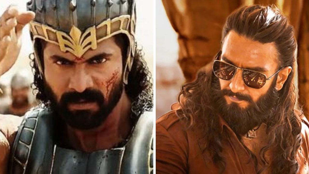 Dhurandhar 2 Box Office: ‘बाहुबली 2’चा रेकॉर्ड तोडताच, Rana Daggubati ने सोडलं मौन, आदित्य धरबद्दल म्हणाला असं काही….