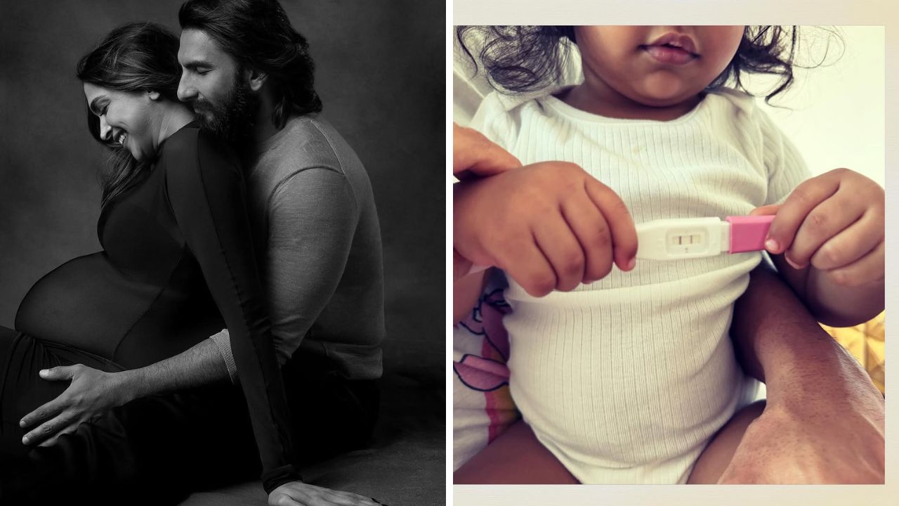 Deepika Padukone Pregnancy: दीपिका पदुकोणकडे पुन्हा गूड न्यूज, अभिनेत्री दुसऱ्यांदा होणार आई; मुलगी दुआसोबत शेअर केला खास क्षण