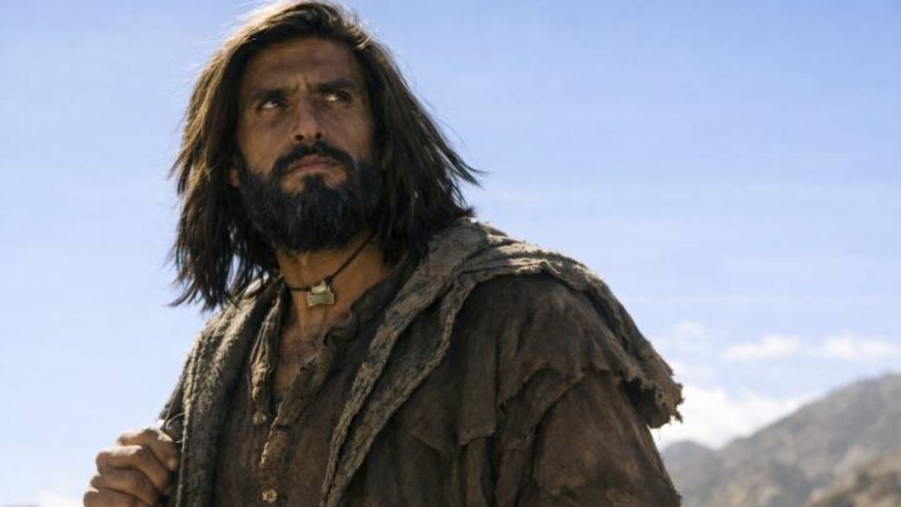 Dhurandhar 2 Box Office Worldwide Day 35 : ‘धुरंधर 2’ची यशस्वी घोडदौड सुरू; USA बॉक्स ऑफिसवर रचला इतिहास