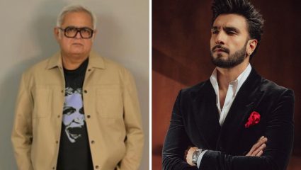 रणवीर सिंग ‘dhurandhar’नंतर ‘प्रलय’मध्ये झळकणार; हंसल मेहतांनी चित्रपटाबद्दल केला मोठा खुलासा