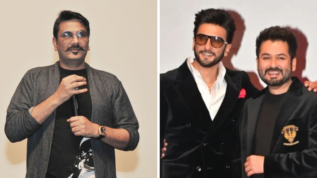 आदित्य धर यांची निवड ठरली यशस्वी, रणवीर सिंहच्या कामाची सर्वत्र प्रशंसा; मुकेश छाबडांनी दिली दाद