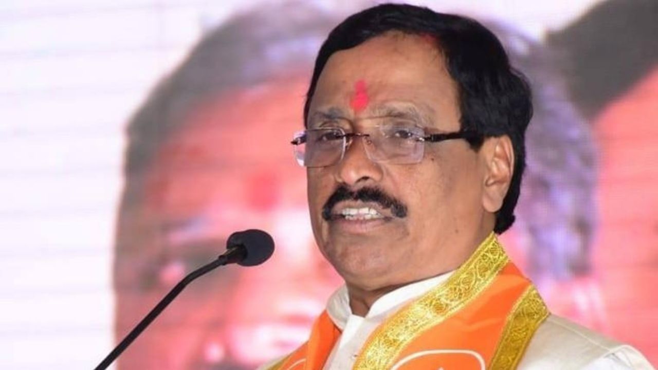 महिला आरक्षण विधेयक भाजपचे राजकीय षडयंत्र, मतदारसंघाच्या पुनर्रचनेचा पक्षीय अजेंडा; विनायक राऊतांचा आरोप