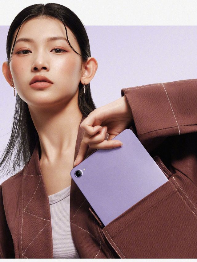 लाँचिंगपूर्वीच Redmi K Pad 2 चे स्पेसिफिकेशन्स लीक