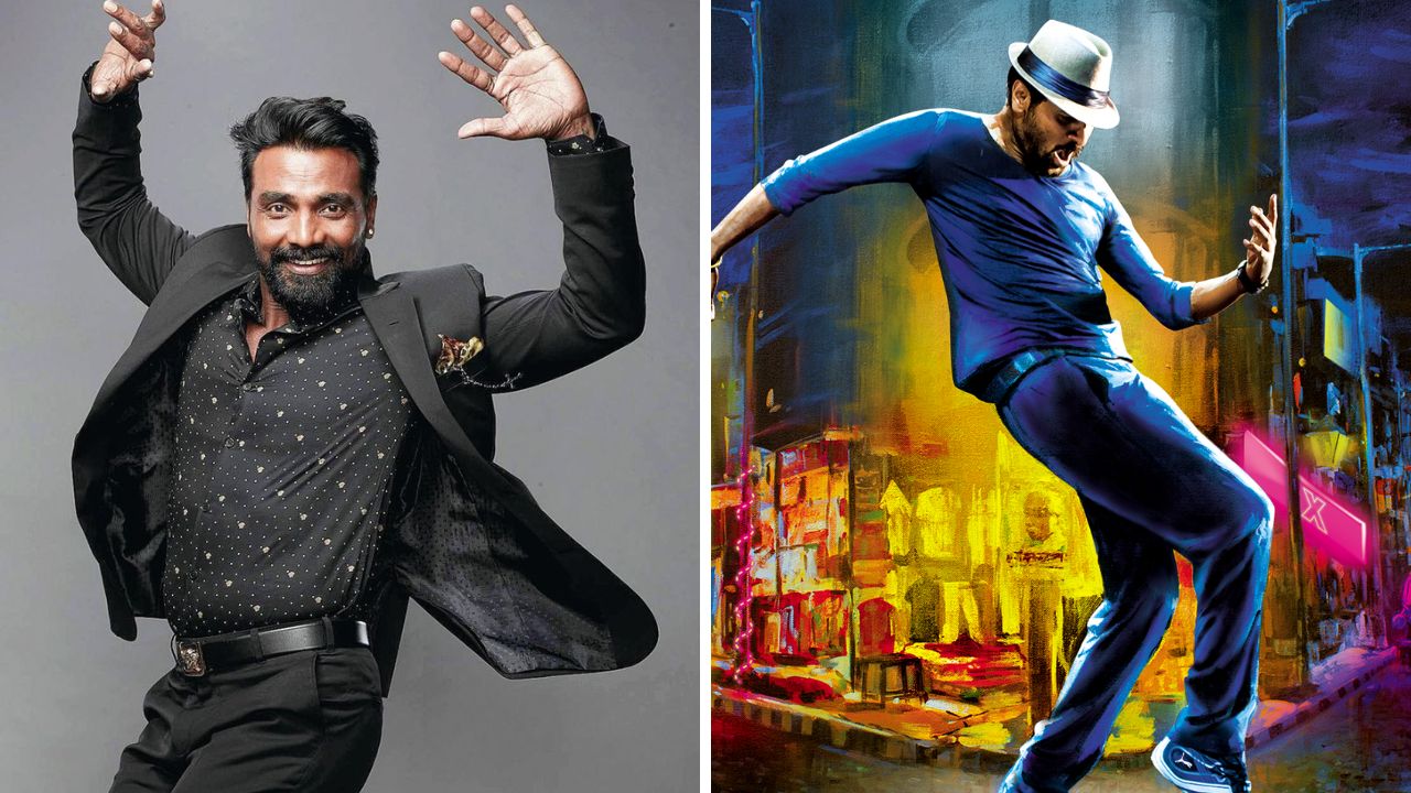 ११ वर्षांनंतर मोठ्या पडद्यावर डान्सचा जलवा; रेमो डिसूजा घेऊन येतोय ABCD 3,नव्या भागात कोणाची होणार एन्ट्री?