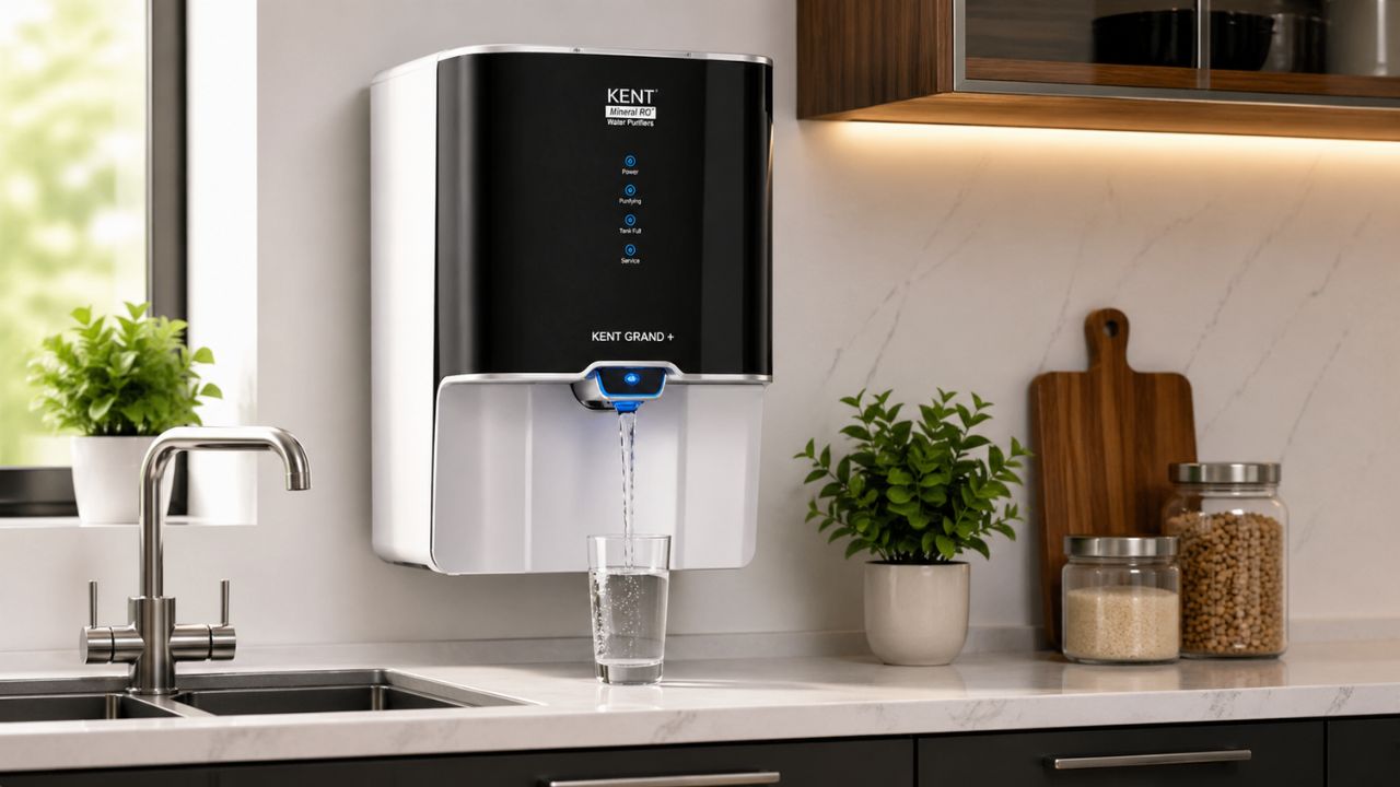 Tech Tips: नवा RO प्यूरीफायर खरेदी करण्याचा विचार करताय? या गोष्टींकडे चुकूनही करू नका दुर्लक्ष, नाहीतर कराल पश्चाताप