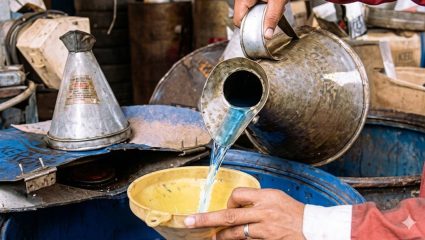 Chandrapur News: गॅस संपला, केरोसिन मिळाले… पण जाळायचे कसे? स्टोव्ह नसल्याने नागरिकांसमोर नवा पेच