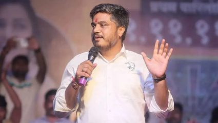 Baramati By Election : बारामती पोटनिवडणुकीत सुनेत्रा पवार किती मतांनी निवडून होणार? रोहित पवार म्हणाले…