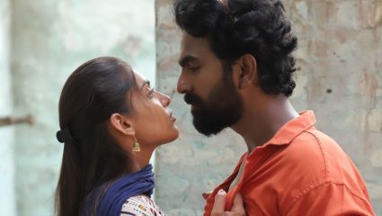 “प्रेम मिळवायचं नसतं, जपायचं असतं”,‘रुबाब’चित्रपटाबद्दल संभाजी ससाणेची खास प्रतिक्रिया