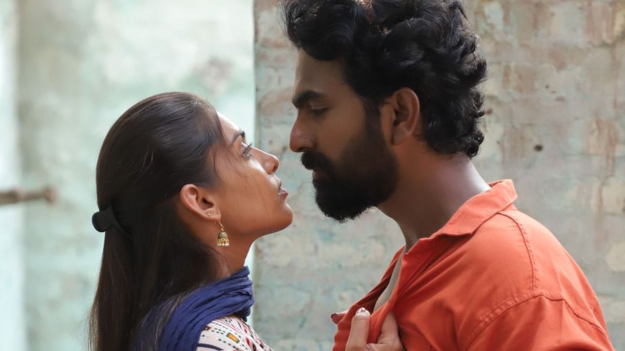 “प्रेम मिळवायचं नसतं, जपायचं असतं”,‘रुबाब’चित्रपटाबद्दल संभाजी ससाणेची खास प्रतिक्रिया