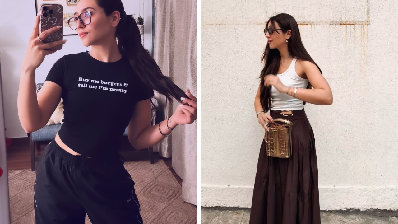 ‘पाकिस्तानी लोक प्रेम करणारे आहेत…’, हे काय बोलून गेली Sahiba Bali, IPL मधून हाकलून देण्याची मागणी, काय आहे वाद