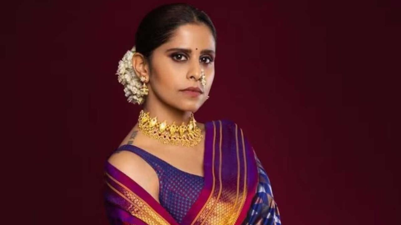 Sai Tamhankar: ”प्रेमासाठी तयार..”, सई ताम्हणकर लग्नबंधनात अडकणार? वैयक्तिक आयुष्याबद्दल खुलासा; म्हणाली, ”एकटेपण कधी कधी..”