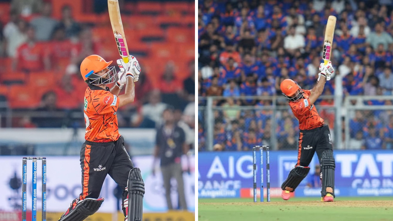 Who is Salil Arora: वडिलांनी घर चालविण्यासाठी सोडले क्रिकेट, मुलगा गाजवतोय मैदान; कोण आहे सलील अरोरा?