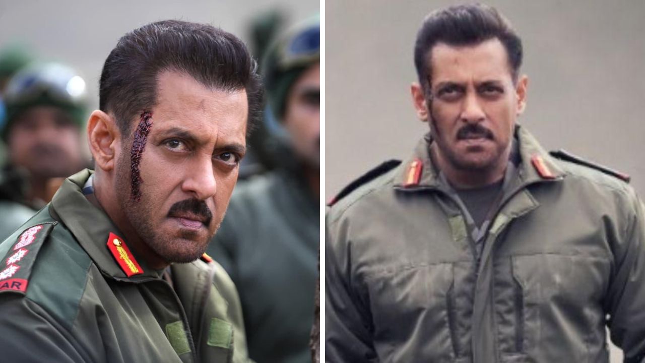 अबब…! ‘मातृभूमी: मे वॉर रेस्ट इन पीस’ चित्रपटासाठी विशेष ट्रेनिंग! Salman चं Transformation पाहून तरुणी झाले घायाळ