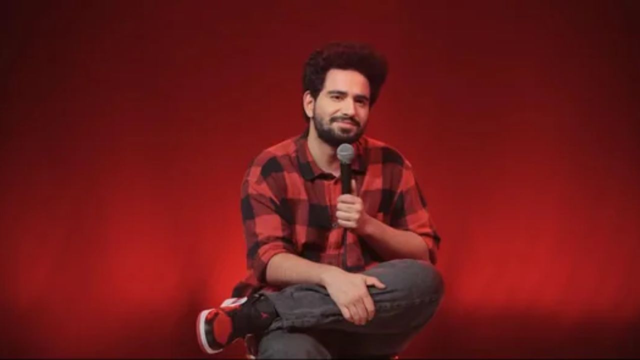 YouTube वर ऐतिहासिक कामगिरी; Samay Rainaचा “Still Alive” ठरला ग्लोबल हिट कॉमेडी स्पेशल