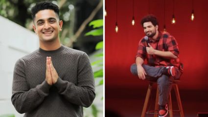 कॉमेडियन Samay Rainaच्या टोमण्यावर Ranveer Allahbadiaचा पलटवार? म्हणाला, ”ही वेळ…”