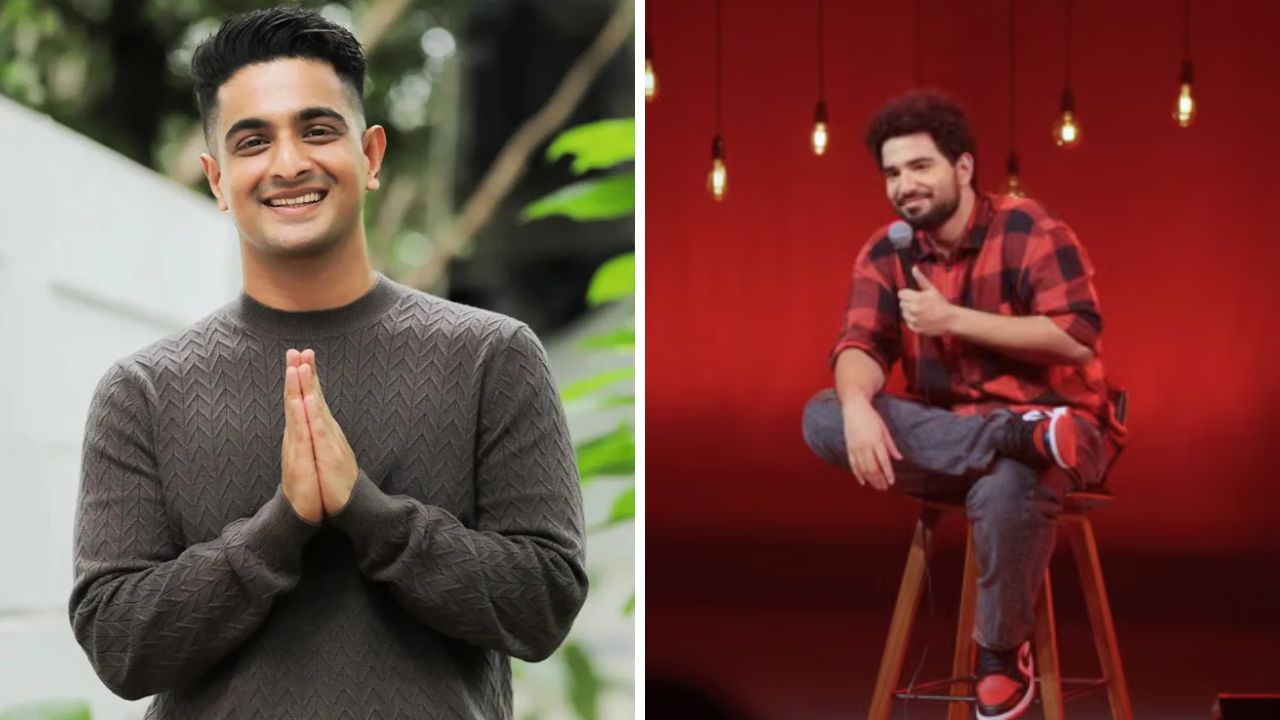 कॉमेडियन Samay Rainaच्या टोमण्यावर Ranveer Allahbadiaचा पलटवार? म्हणाला, ”ही वेळ…”