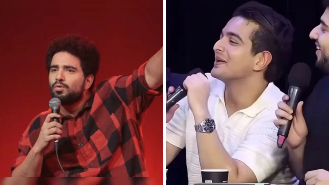 “India’s Got Latent वाद, रणवीर अलाहाबादियाने विचारलेल्या अश्लील प्रश्नांवर समय रैनाचा मोठा खुलासा