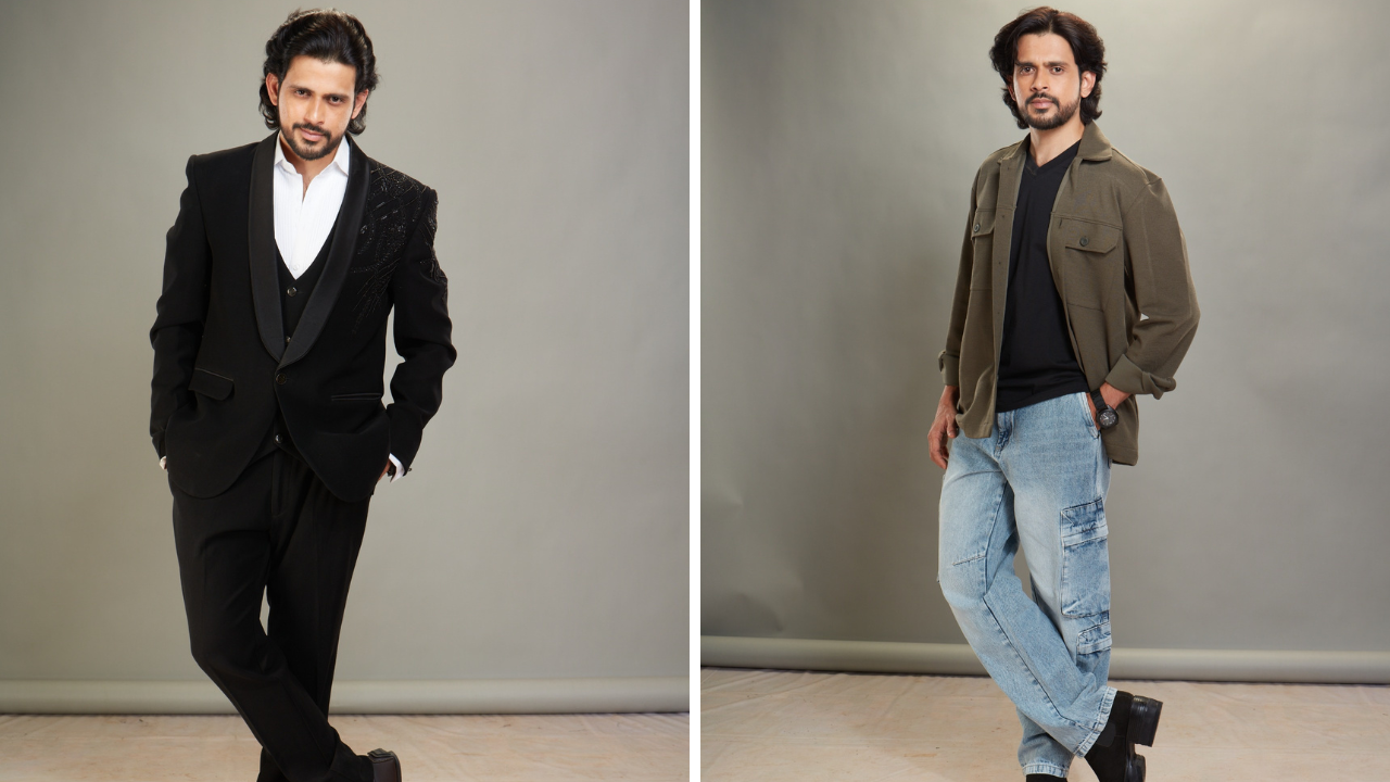 Exclusive: ‘RK म्हणजे हिरोपासून माणूस होण्याच्या प्रवासाची गोष्ट’, सांगतोय सर्वांचा लाडका समीर परांजपे