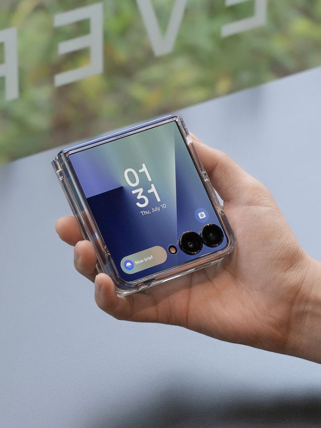 हजारो रुपयांच्या डिस्काऊंटसह खरेदी करा 'हा' स्मार्टफोन