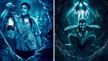 Ghabadkund Marathi Movie : ‘ते’ न उघडलेलंच बरं! सोन्याचा हव्यास अन् जीवाशी खेळ… अभिनेता संदीप पाठक आणि ‘घबाडकुंड’