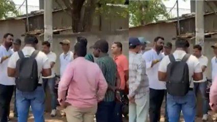 Sangli News : नवराष्ट्रच्या बातमीचा इम्पॅक्ट; पिण्याच्या पाण्याच्या समस्येवर उठवला आवाज