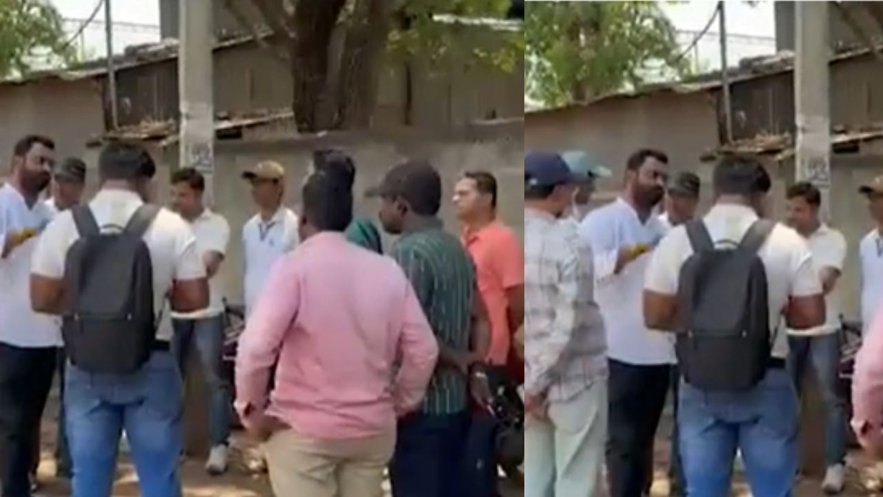 Sangli News : नवराष्ट्रच्या बातमीचा इम्पॅक्ट; पिण्याच्या पाण्याच्या समस्येवर उठवला आवाज