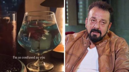 अरे देवा! कॉकटेलमध्ये जिवंत मासा…;  संजय दत्तच्या ‘या’ रेस्टॉरंटमधील वादग्रस्त कॉकटेल बंद, नेमकं काय प्रकरण?