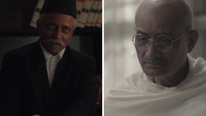 Aakhri Sawal Teaser: पडद्यावर उलगडणार इतिहासातील प्रश्नांचे गूढ; संजय दत्तच्या ‘आखिरी सवाल’ चित्रपटाचा टीझर रिलीज