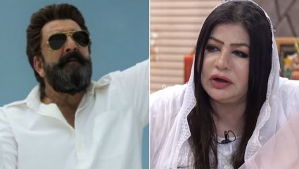 “मला निदान फोन तरी करा…”, Dhurandhar 2 च्या निर्मात्यांवर पाकिस्तानी कॉप चौधरी असलमच्या पत्नीने साधला निशाणा