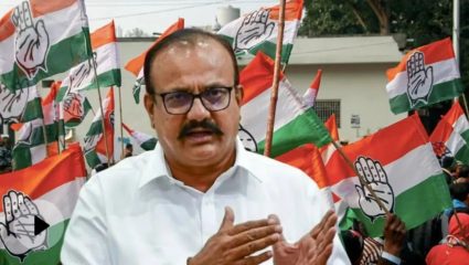 काँग्रेस भूमिकेवर ठाम, बारामतीतून उमेदवारी अर्ज माघारी घेतला पण…; हर्षवर्धन सपकाळांनी स्पष्टच सांगितलं