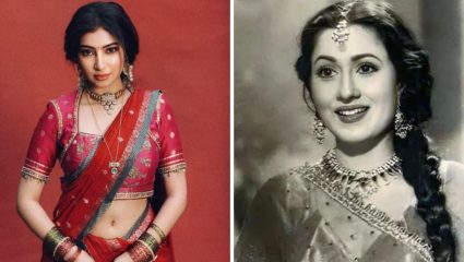 Madhubala Biopic: सारा अर्जुनला लागली लॉटरी! ‘Dhurandhar2’मधील यलीना आता साकारणार मधुबाला