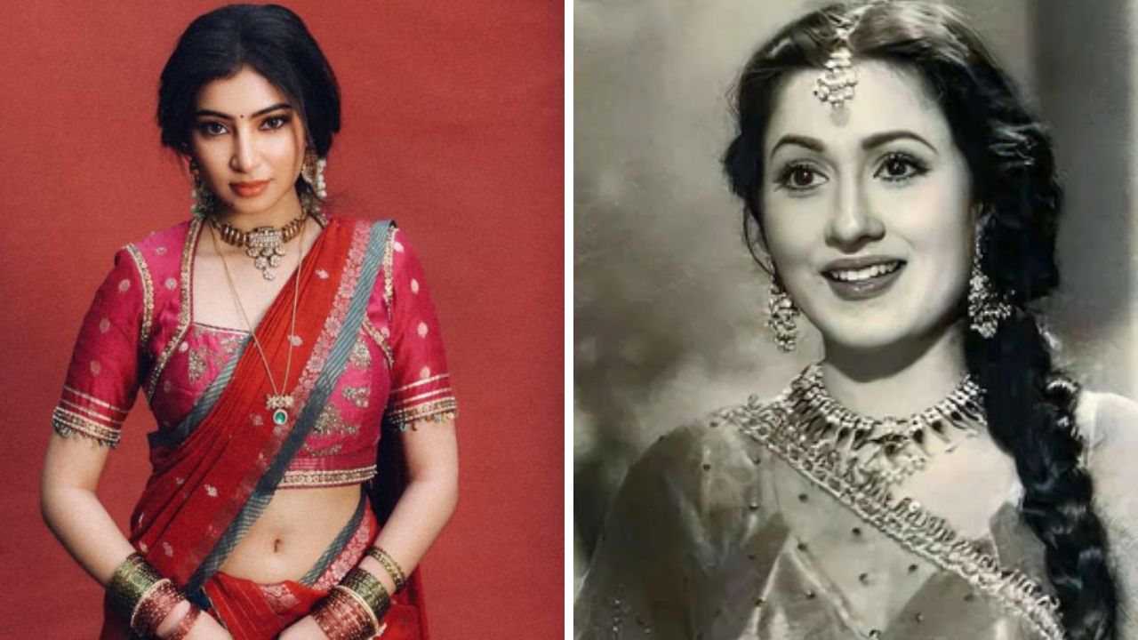 Madhubala Biopic: सारा अर्जुनला लागली लॉटरी! ‘Dhurandhar2’मधील यलीना आता साकारणार मधुबाला