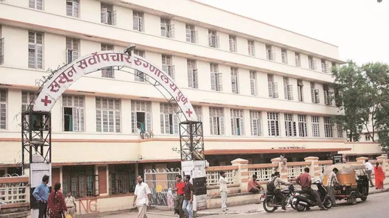 ससून रुग्णालयातील सेवा विस्कळित; परिचारिकांच्या संपाचा रुग्णसेवेवर गंभीर परिणाम