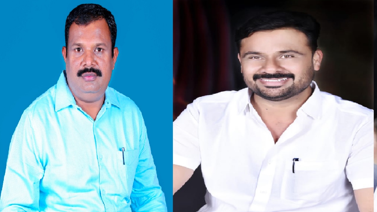 सातारा जिल्हा ग्रामपंचायत अधिकारी संघटना अध्यक्षपदी संतोषकुमार माळवे; तर सरचिटणीसपदी संदीप सावंत