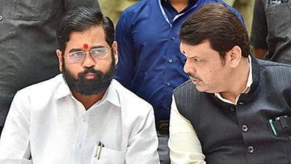 Maharashtra Politics: ‘शिंदे वज्रमूठ’ की महायुतीत नवा भूकंप? साताऱ्यात शिंदे गटाचा भव्य मेळावा