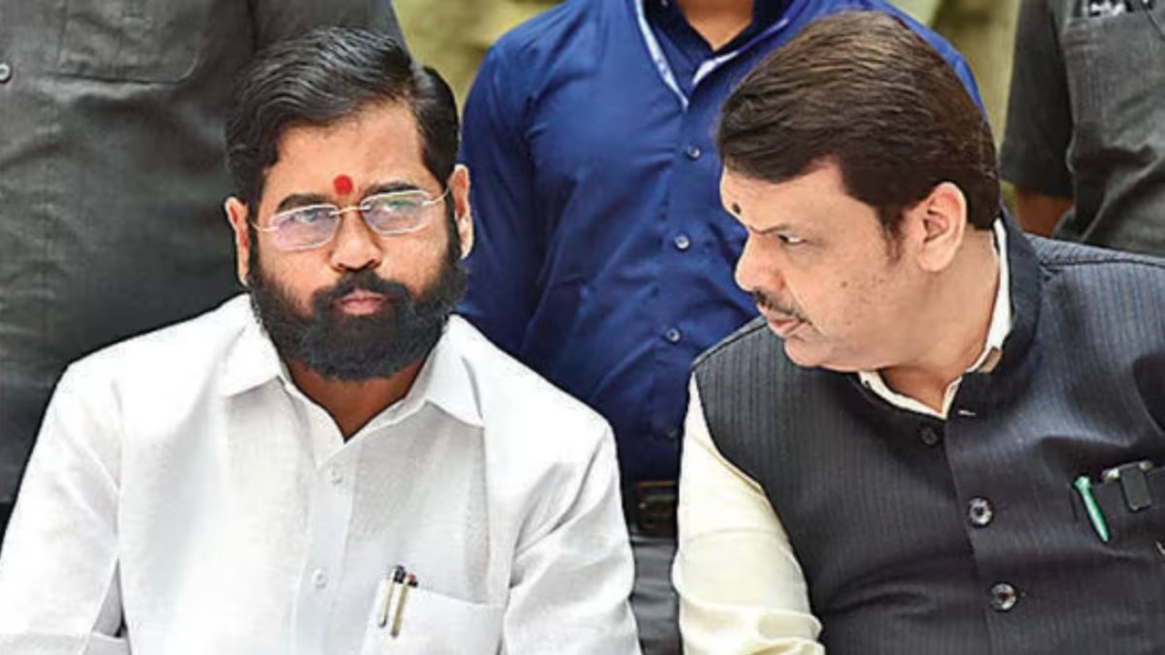 Maharashtra Politics: ‘शिंदे वज्रमूठ’ की महायुतीत नवा भूकंप? साताऱ्यात शिंदे गटाचा भव्य मेळावा