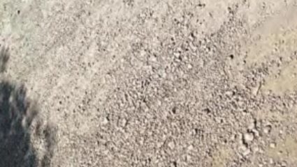 Satara News : शहरातील रस्ते ठरतायेत मृत्यूचा सापळा ; प्रशासनाच्याा भोंगळ कारभारावर नागरिकांचा उसळला संताप