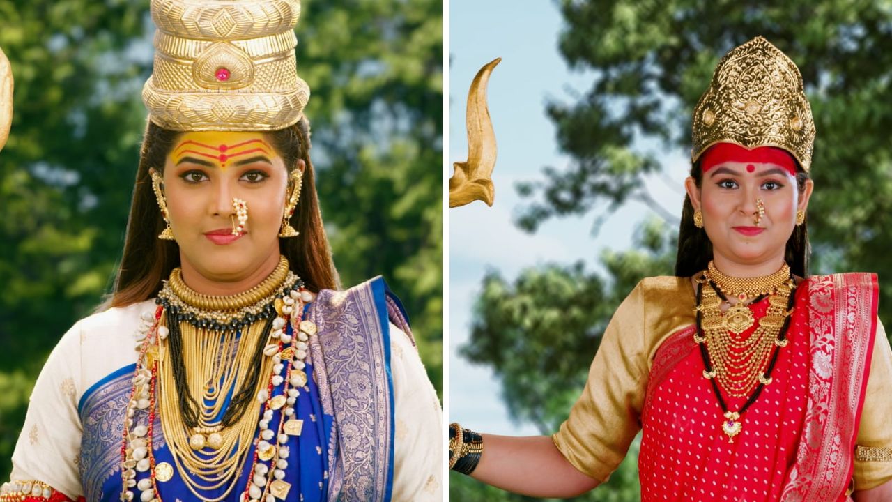 असुरी शक्तींविरुद्ध संघर्षाची कथा, ‘आई तुळजाभवानी’मध्ये मांढरदेवी महात्म्याच्या नव्या दैदीप्यमान दैवी पर्वाचा होणार आरंभ!