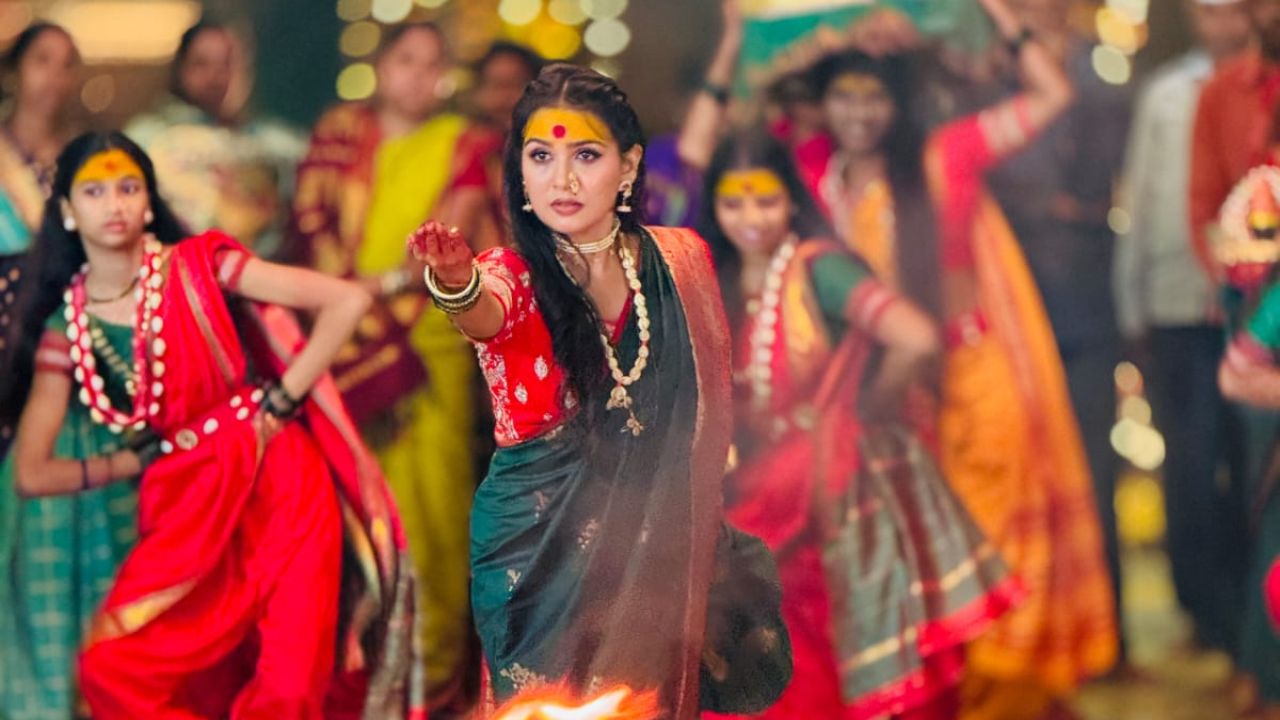 सती सावित्रीचं रूप धारण करून राणी वाचवेल का इंद्राचा जीव? ‘हुकुमाची राणी’ महत्त्वपूर्णावर वळणावर