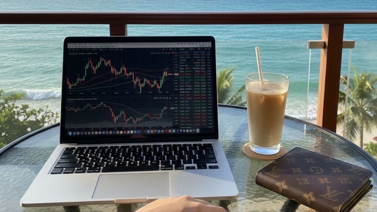 Stock Market Today: सेन्सेक्स-निफ्टी सकारात्मक सुरुवात करणार? गुंतवणूकदारांसाठी मोठी संधी, तज्ज्ञांनी दिली टॉप स्टॉक्सची यादी