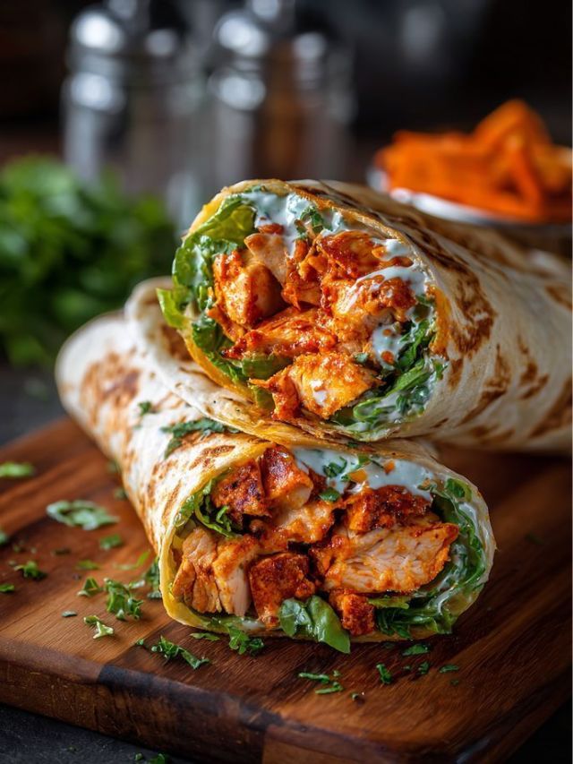 घरीच बनवा स्ट्रीट स्टाईल शावरमा, चवीने सर्वच होतील खुश